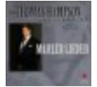 Mahler: (18) Lieder (The Thomas Hampson Collection, Vol. 1)