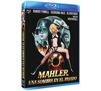 Mahler (1974) / Mahler, Una Sombra En El Pasado (Blu Ray)