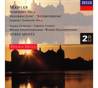 Mahler - 2/Symphony 4