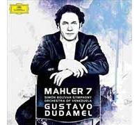 Mahler 7