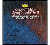 Mahler / Abbado, Claudio - Mahler: Symphony 6 [Import]