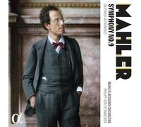 Mahler Academy Orchestra - Symphonie N° 9 sur Instruments d'Époque