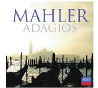 Mahler Adagio [2 Discs] by Various Artists [Audio CD] NEUF