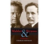 Mahler and Strauss - Charles Youmans - Indiana University Press - Livre en Anglais - Hardback Charles YoumansCharles Youmans (Auteur)