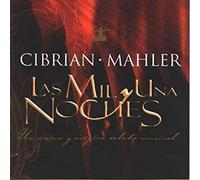 Mahler Angel - Las Mil Y Una Noches