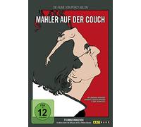 Mahler Auf Der Couch / Die Filme Von Percy Adlon