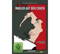 Mahler sur le divan – Percy Adlon – Studiocanal