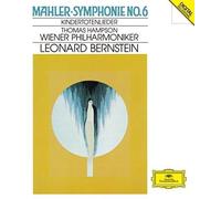Symphonie numéro 6 Kindertotenlieder