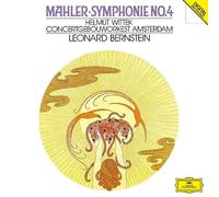 Mahler / Bernstein, Leonard - Mahler: Symphony 4