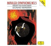 Mahler / Bernstein, Leonard - Mahler: Symphony 5