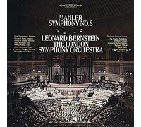 Mahler / Bernstein, Leonard - Mahler: Symphony 8 [Import]