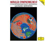 Mahler / Bernstein, Leonard - Mahler: Symphony 9 [Import]