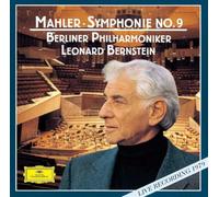 Mahler / Bernstein, Leonard – Mahler : Symphonie n° 9 – UHQCD (Import)