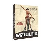 Mahler Blu-ray