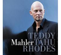 Mahler by Mahler, Rhodes, Teddy Tahu (2015-03-10)