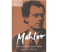 Mahler, Cambridge Music Handbooks Series Stephen E. Hefling (Auteur)