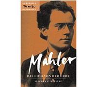 Mahler, Cambridge Music Handbooks Series Stephen E. Hefling (Auteur)