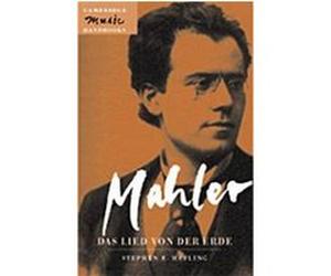 Mahler, Cambridge Music Handbooks Series Stephen E. Hefling (Auteur)