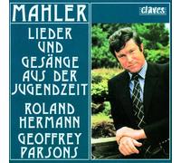 Mahler : Chants et Airs. Hermann.