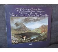 Mahler, Christa Ludwig - Lieder Eines Fahrenden Gesellen [Vinyl LP]