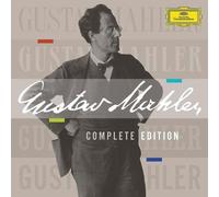 Mahler: Complete Edition by Various Artists (2010-06-21)