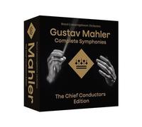 Mahler: Complete Symphonies - The Chief Conductors Edition