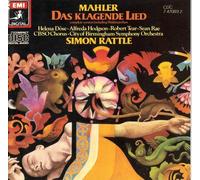 Mahler - Das Klagende Lied
