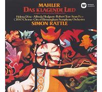 Mahler:das Klagende Lied [Import Allemand]