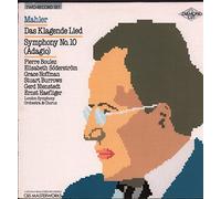 Mahler - Das Klagende Lied / Symphony No. 10 (Adagio )