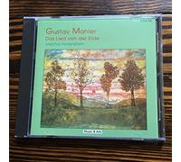 Mahler - Das Lied Von Der Erdc