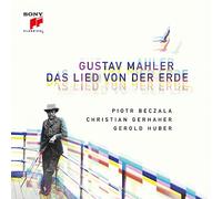 Mahler – Das Lied Von Der Erde – Sony