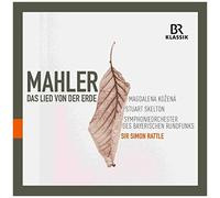 Das Lied Von Der Erde – NAXOS