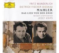 Mahler: Das Lied von der Erde