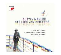 Mahler – Das Lied Von Der Erde – Sony