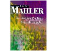 Mahler - Das Lied Von Der Erde & Kindertotenlieder / Debart, Du Clossel, De Rooser, Jossoud, Brua
