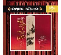 Mahler : Das Lied von der Erde (The Song of the Earth - Le Chant de la Terre)