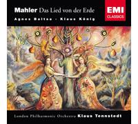 MAHLER: DAS LIED VON DER ERODE(HQCD)