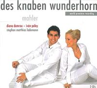 Mahler : Des Knaben Wunderhorn