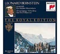 Mahler - des Knaben Wunderhorn