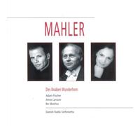 Mahler - Des Knaben Wunderhorn