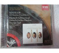 Mahler: Des Knaben Wunderhorn (Great Recordings of the Century) by EMI Classics (2005-05-03)
