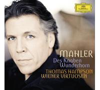Mahler: des Knaben Wunderhorn [Import]
