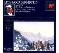 Mahler : Des Knaben Wunderhorn ("Le Cor merveilleux de l'enfant")
