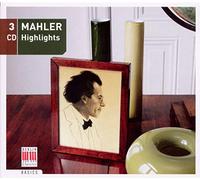 Mahler: Die Schönsten Werke