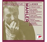 Mahler - for from Ruckert-Lieder/Songs of Wayfarer