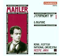 Mahler, G. - 1/Symphony Movement Blumine