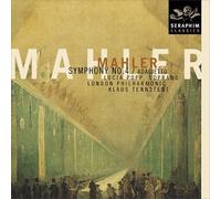 Mahler, G. - 4/Adagietto from Symphony 5