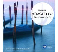 Mahler, G. - Adagietto/Symphony No.5