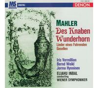Mahler, G. - Das Knaben Wunderhorn