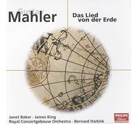 Mahler, G. - Das Lied Von Der Erde